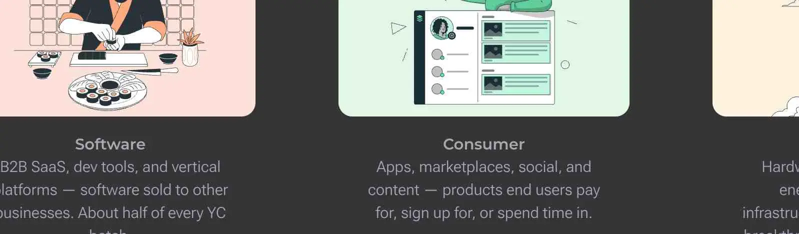 Screenshot 1 of YCaaS