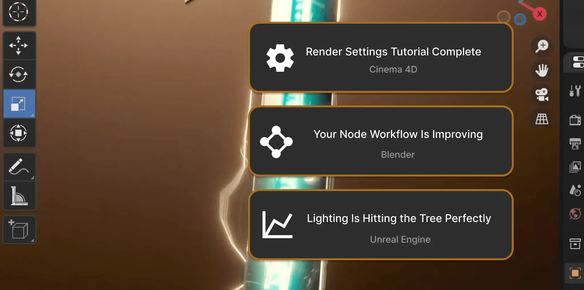 Screenshot 4 of Cleva.io