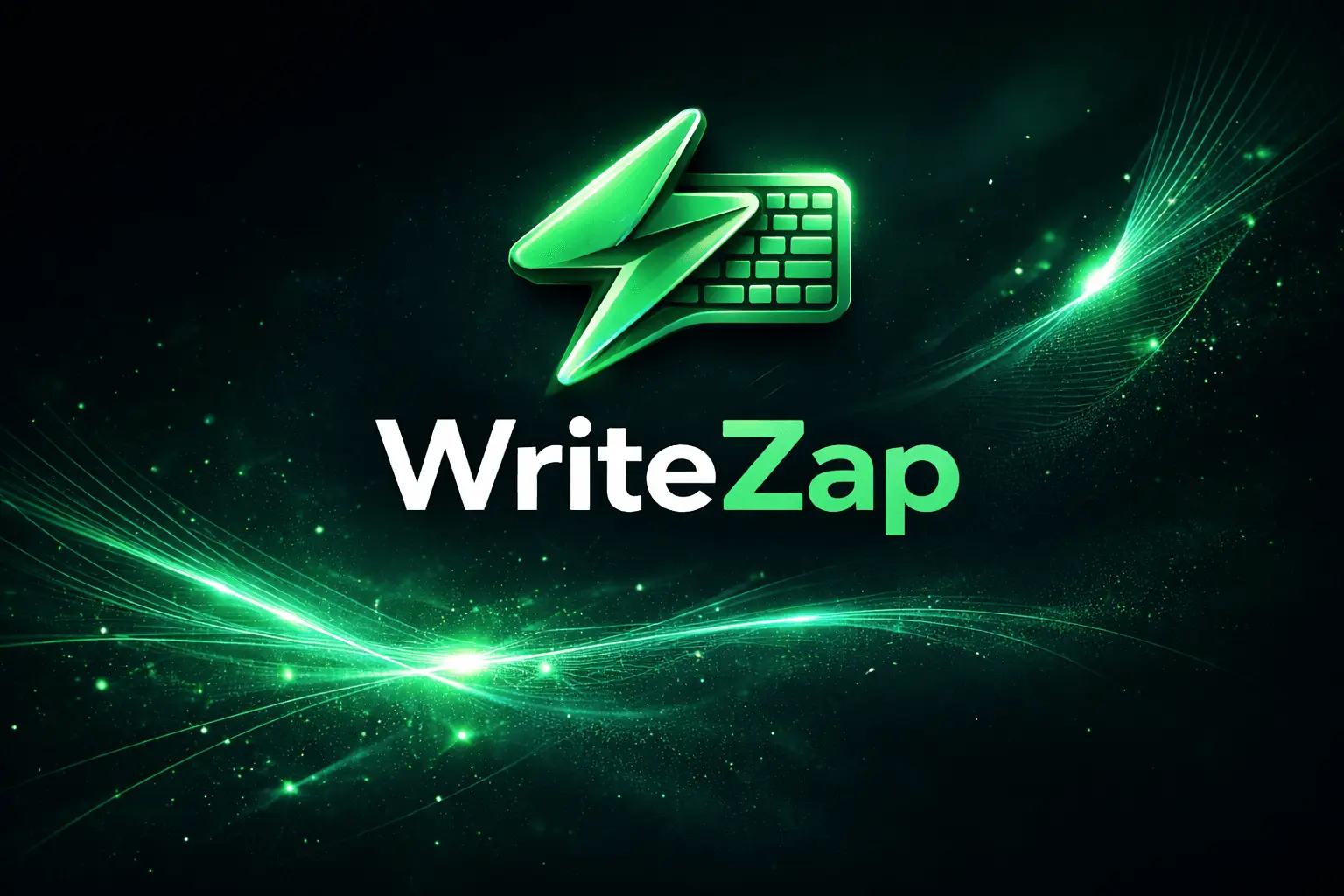 Screenshot 3 of WriteZap