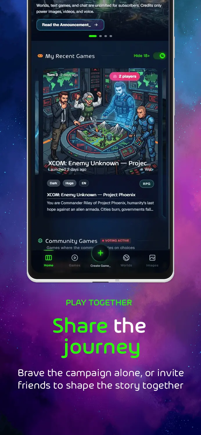 Screenshot 10 of aiga_