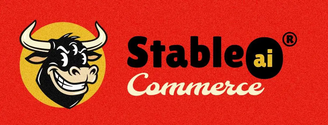 Screenshot 1 of Stable Commerce