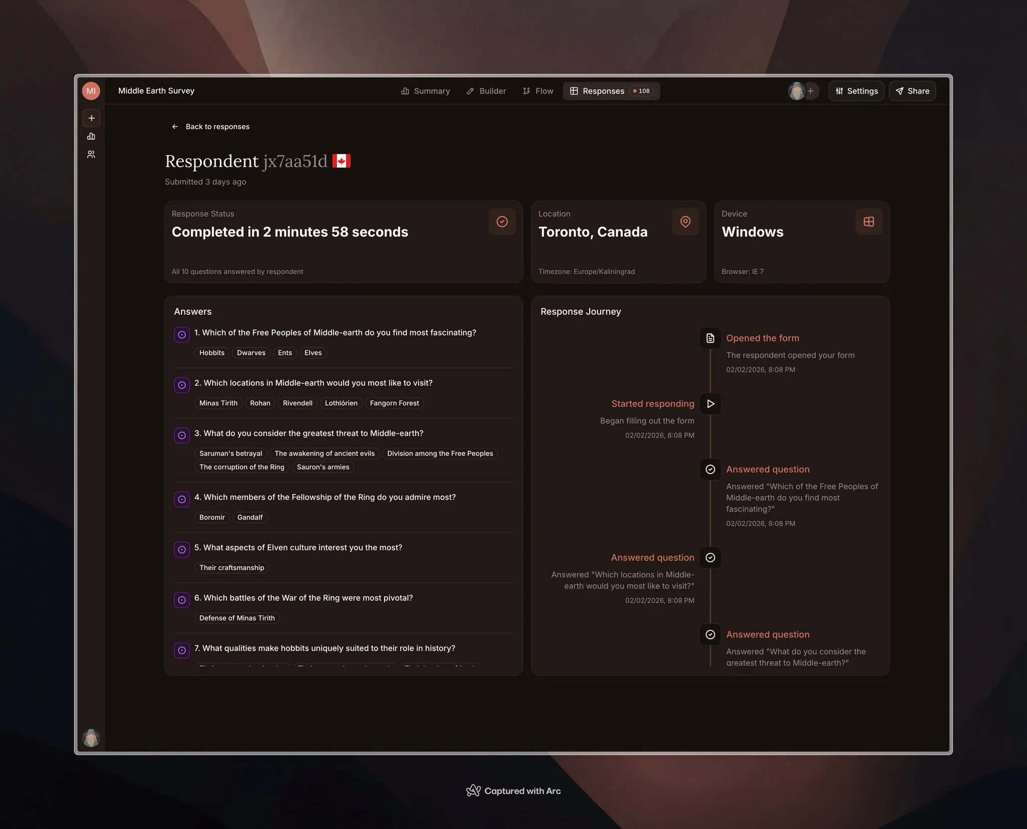 Screenshot 2 of Polyform
