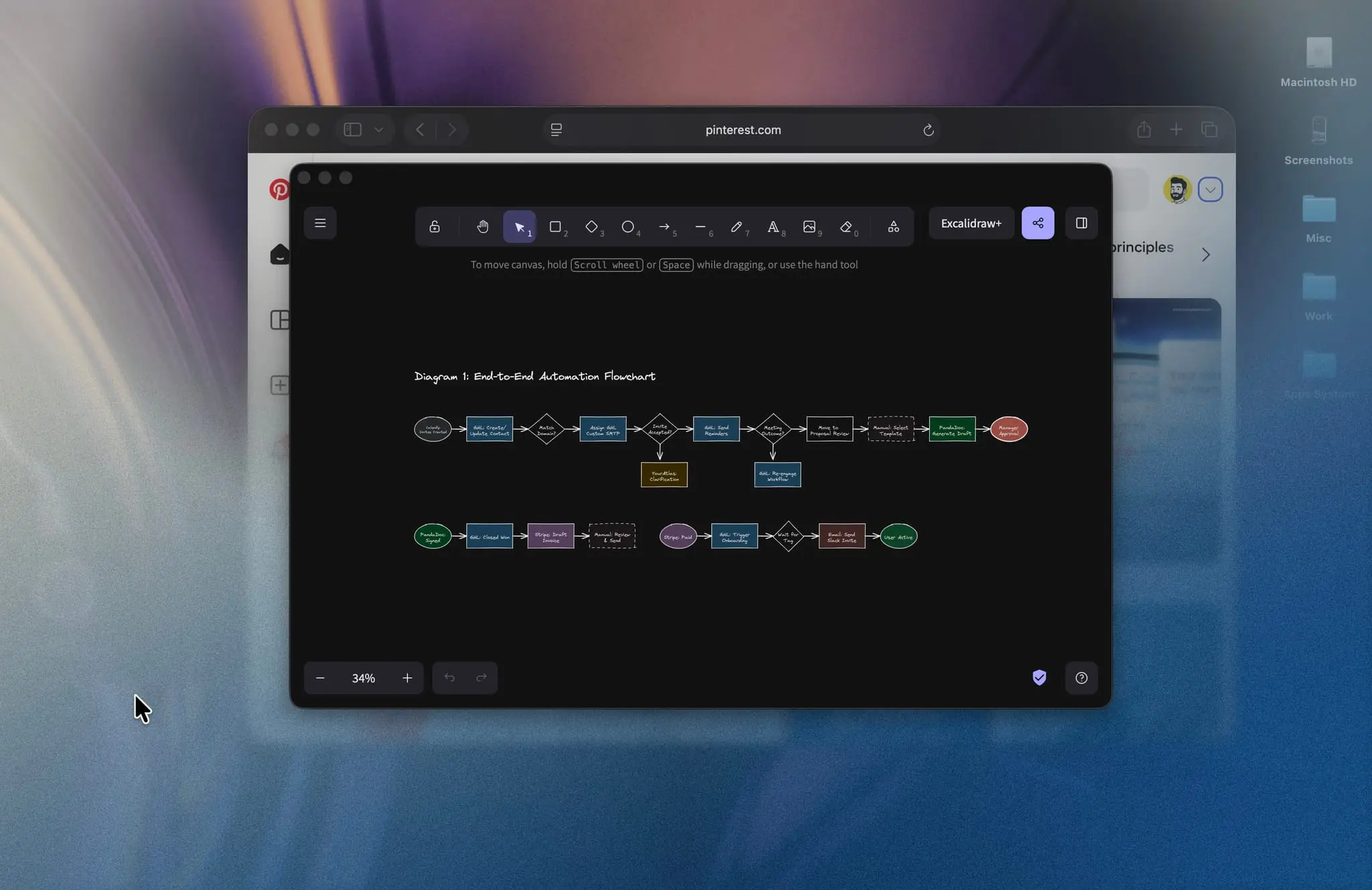 Screenshot 8 of Segue
