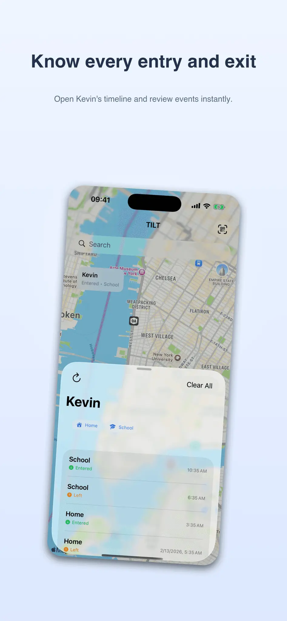 Screenshot 6 of TILT