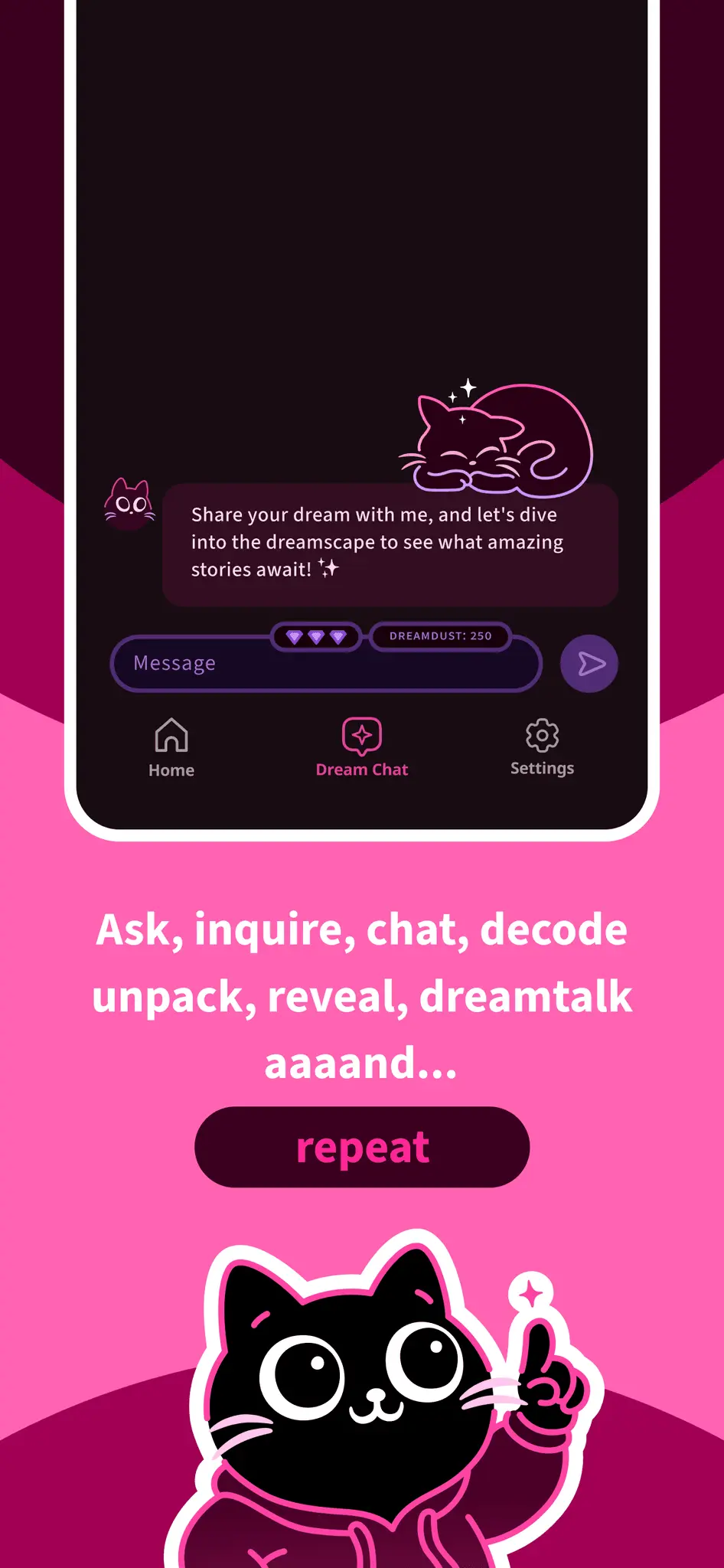 Screenshot 2 of Murkaverse