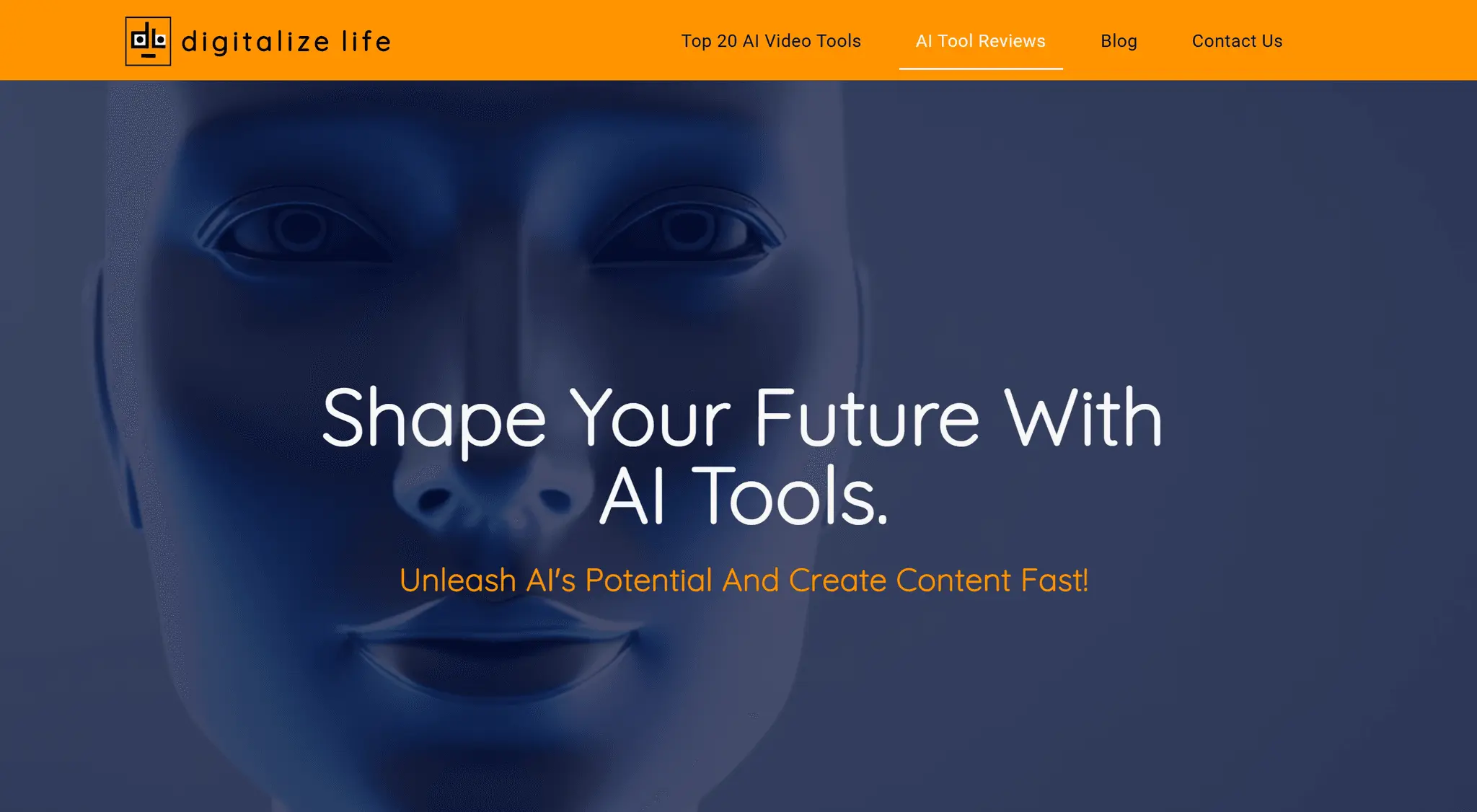 Screenshot 2 of Digitalize Life