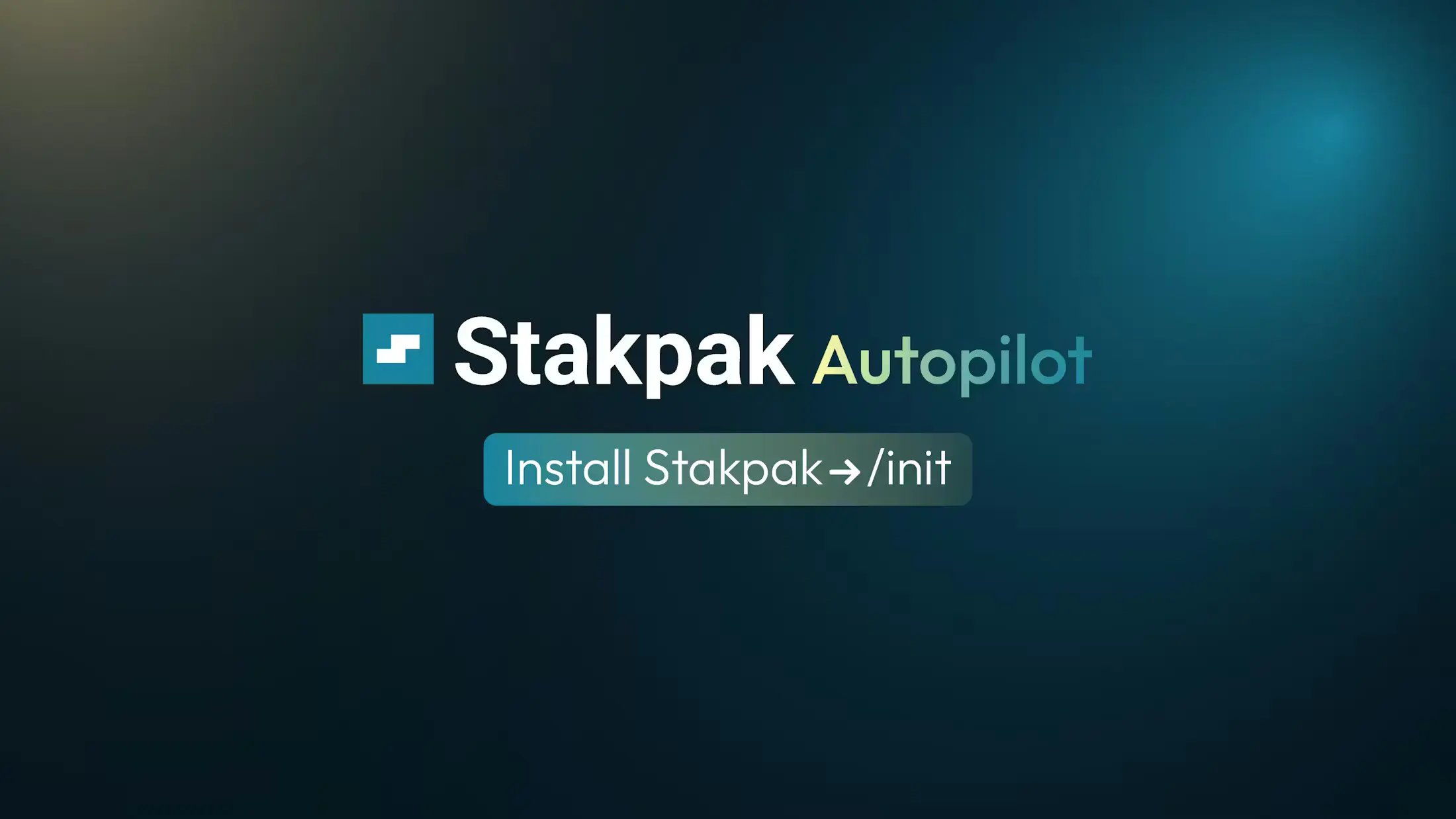 Screenshot 4 of Stakpak Autopilot