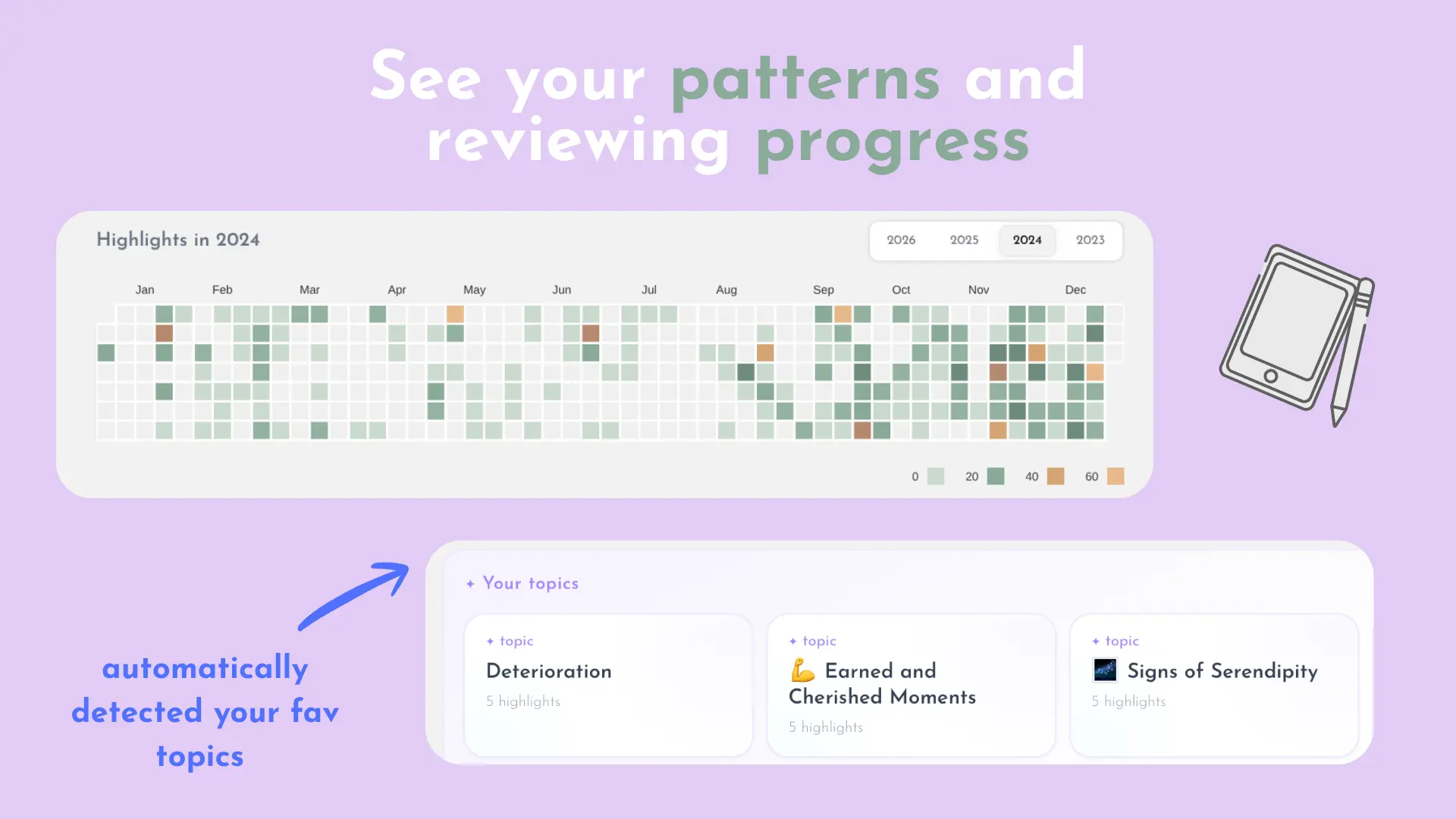 Screenshot 5 of Kindleaf