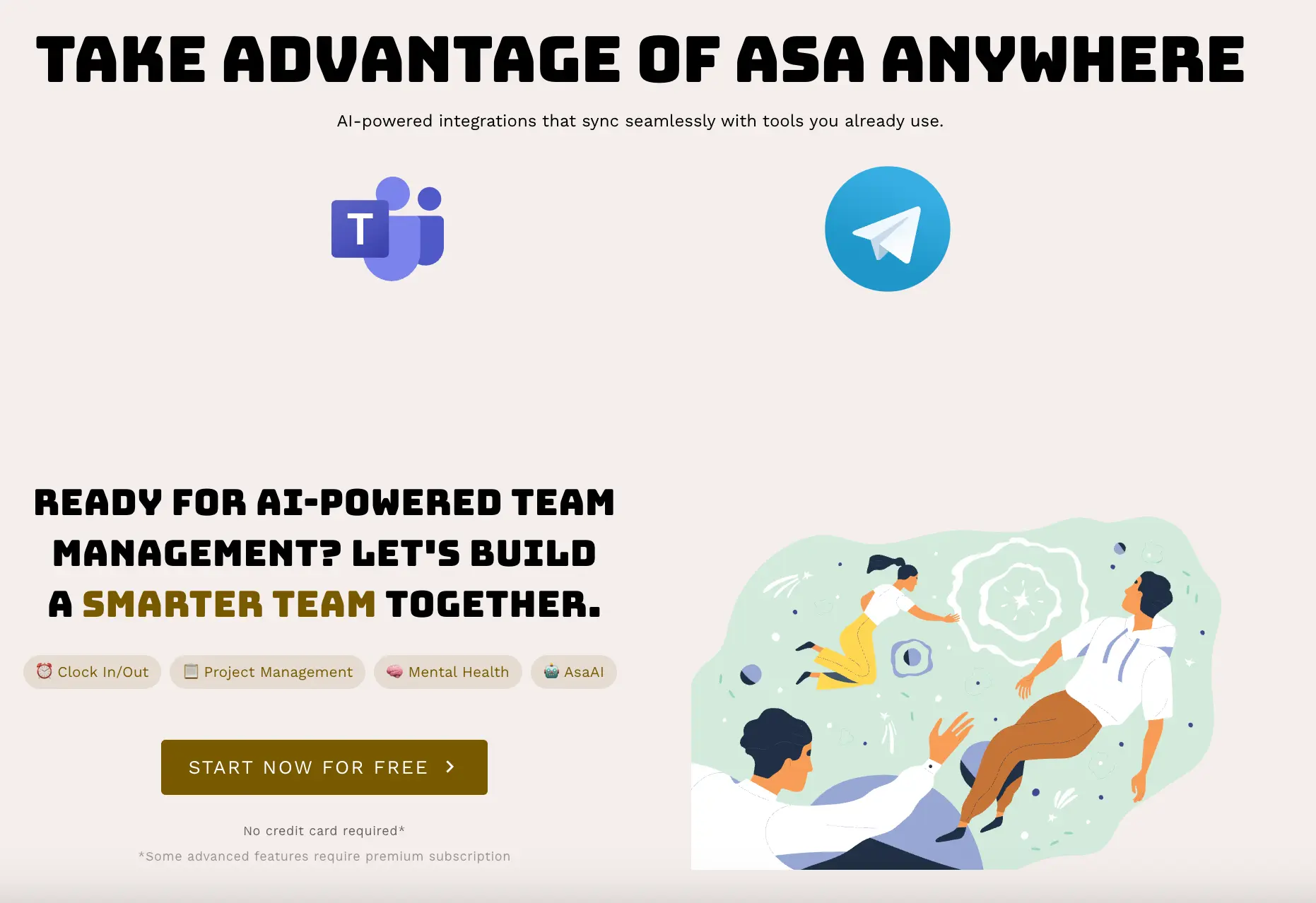 Screenshot 6 of Asa.Team