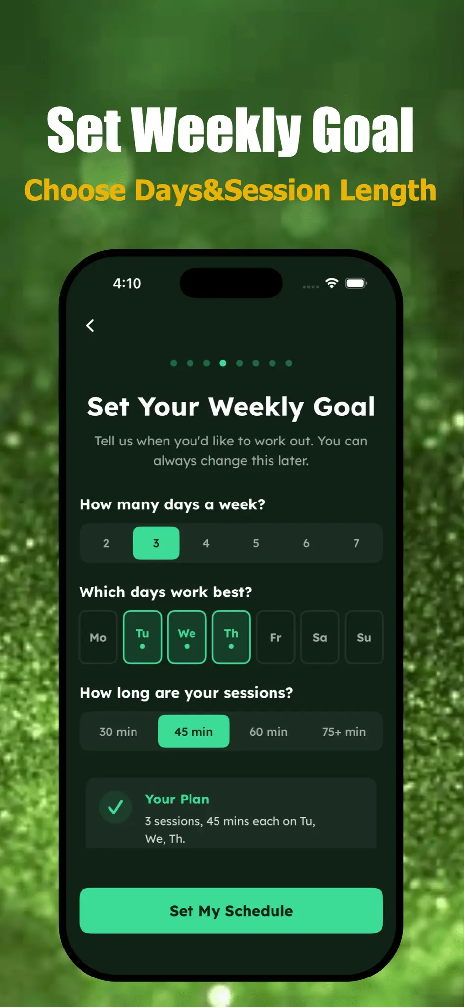Screenshot 3 of Budy