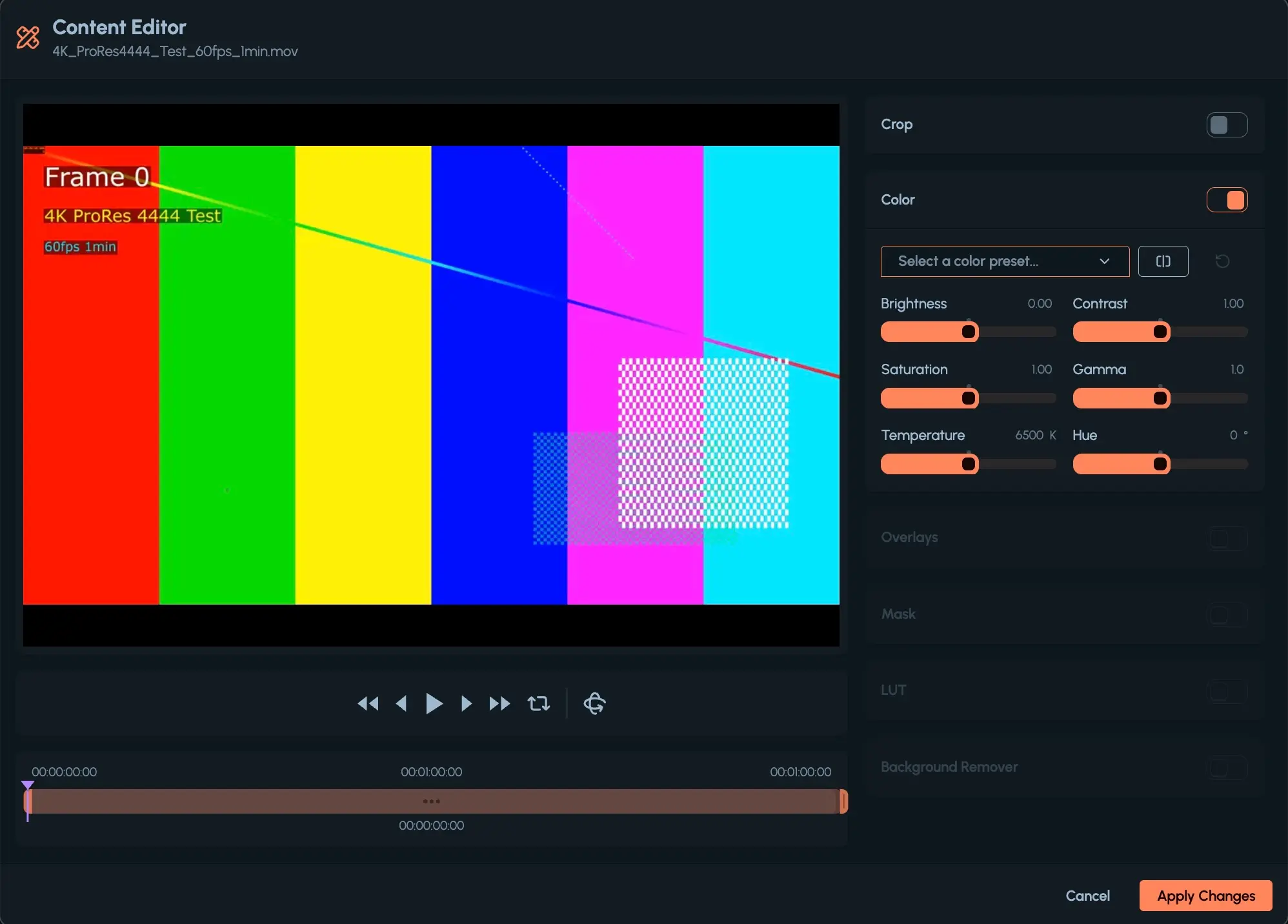 Screenshot 3 of Expi