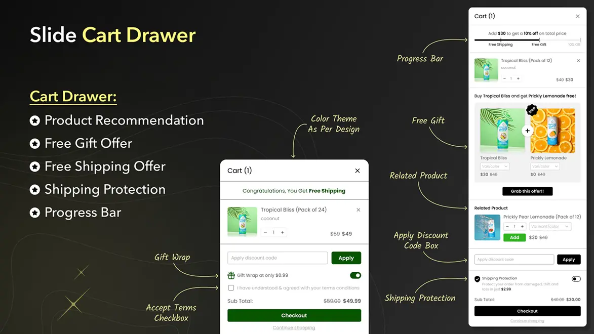Screenshot 6 of Wizio Bundle App