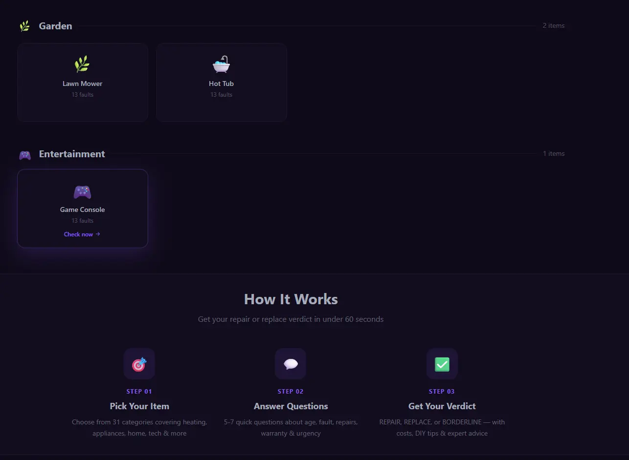 Screenshot 10 of Mend or End