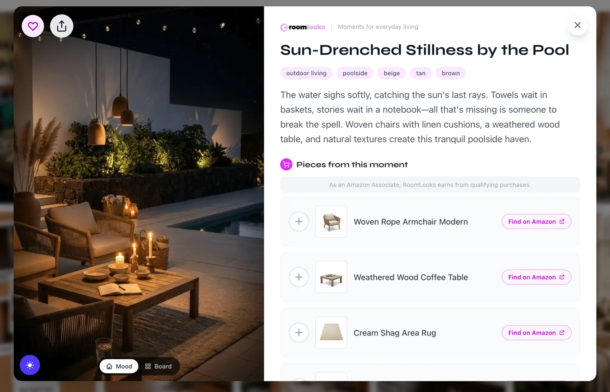 Screenshot 4 of RoomLooks