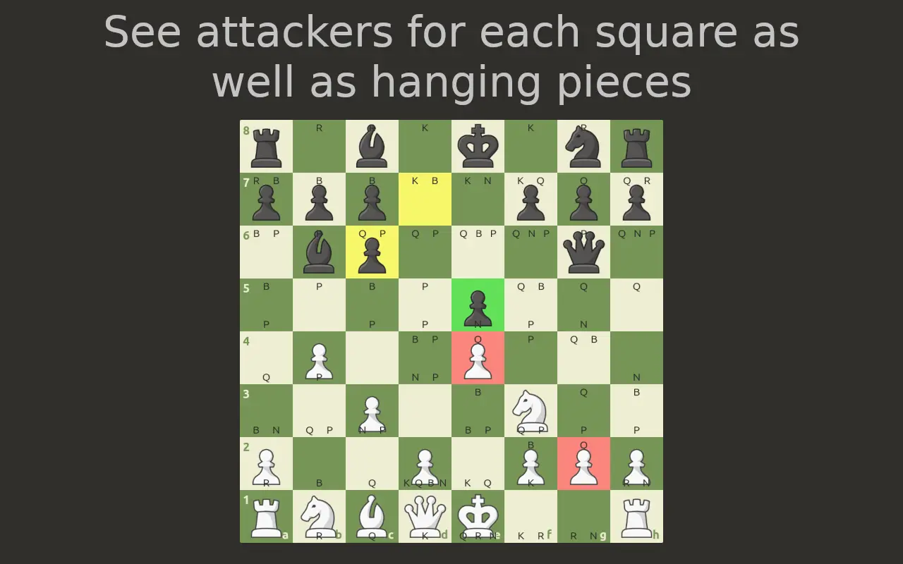 Screenshot 2 of Chess Helper