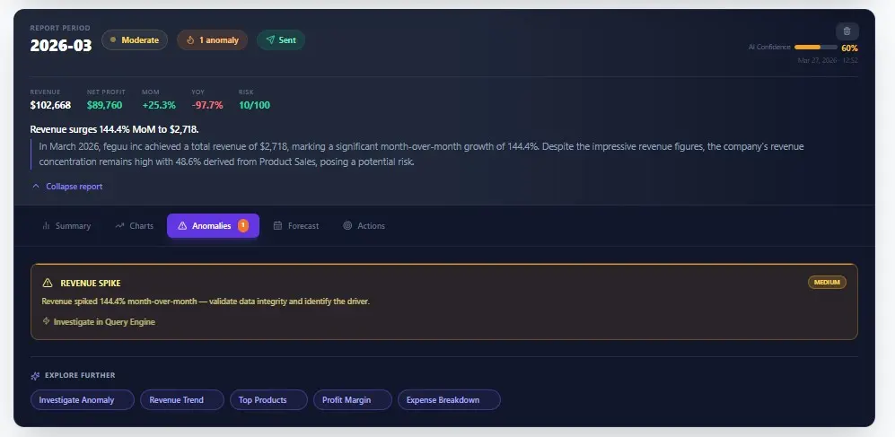 Screenshot 10 of Chilcy AI
