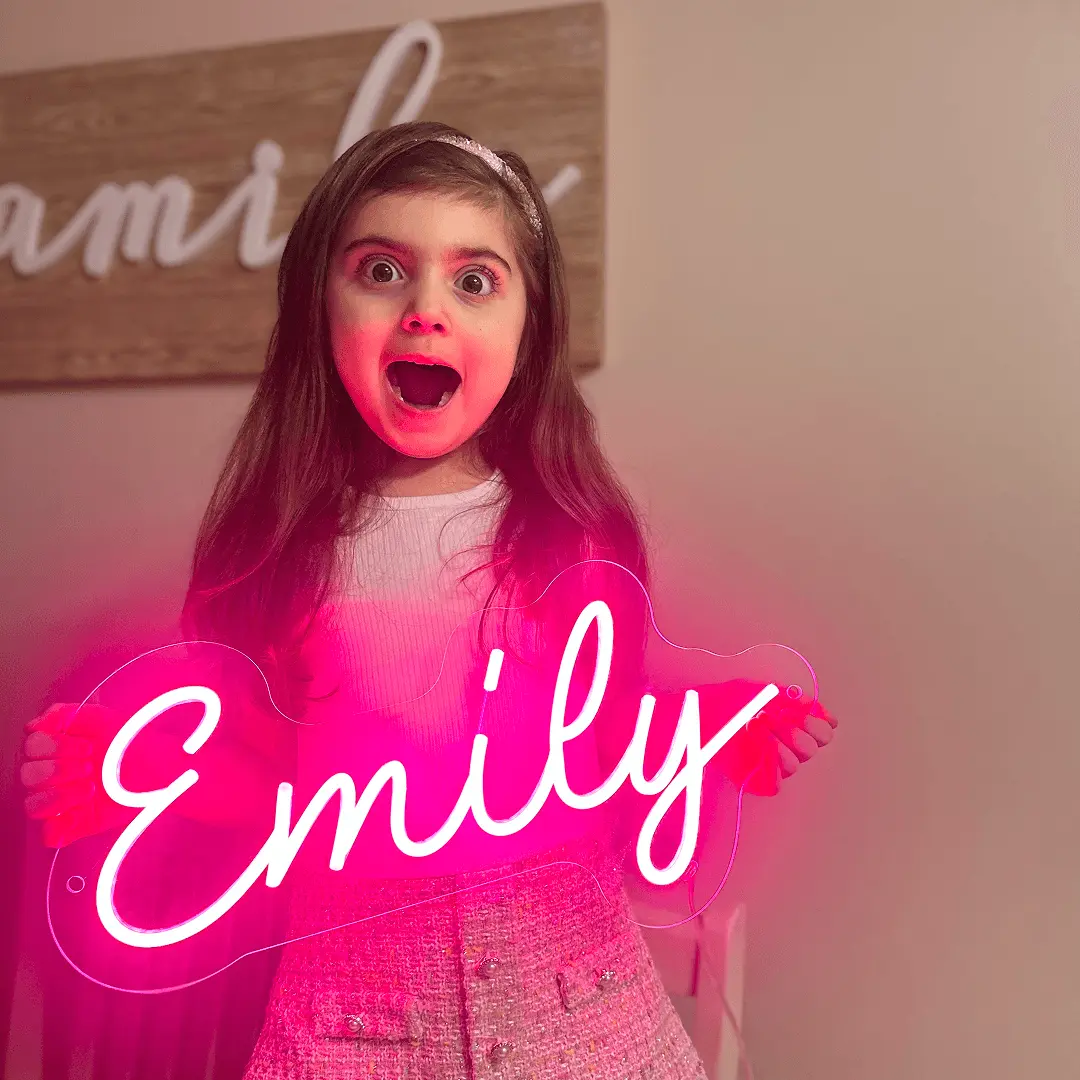 Screenshot 3 of Custom Neon Signs (CRAZY NEON®)