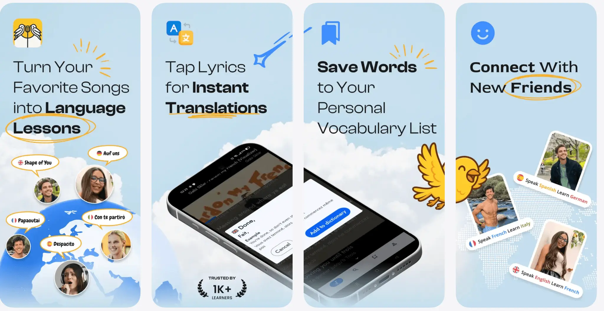 Screenshot 1 of Canary