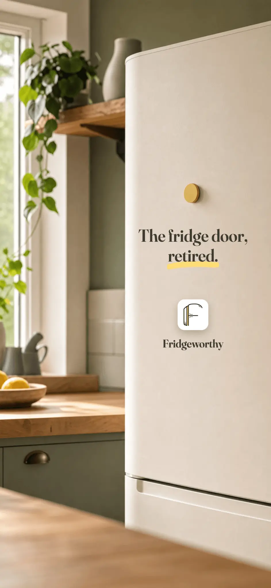 Screenshot 6 of Fridgeworthy
