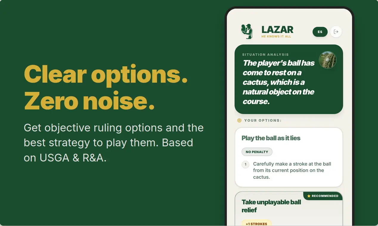 Screenshot 3 of Lazar