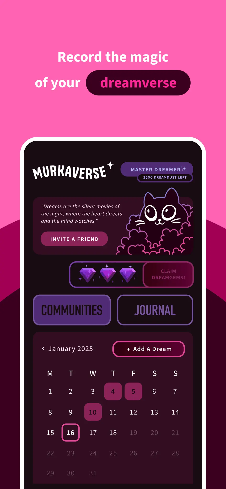 Screenshot 5 of Murkaverse