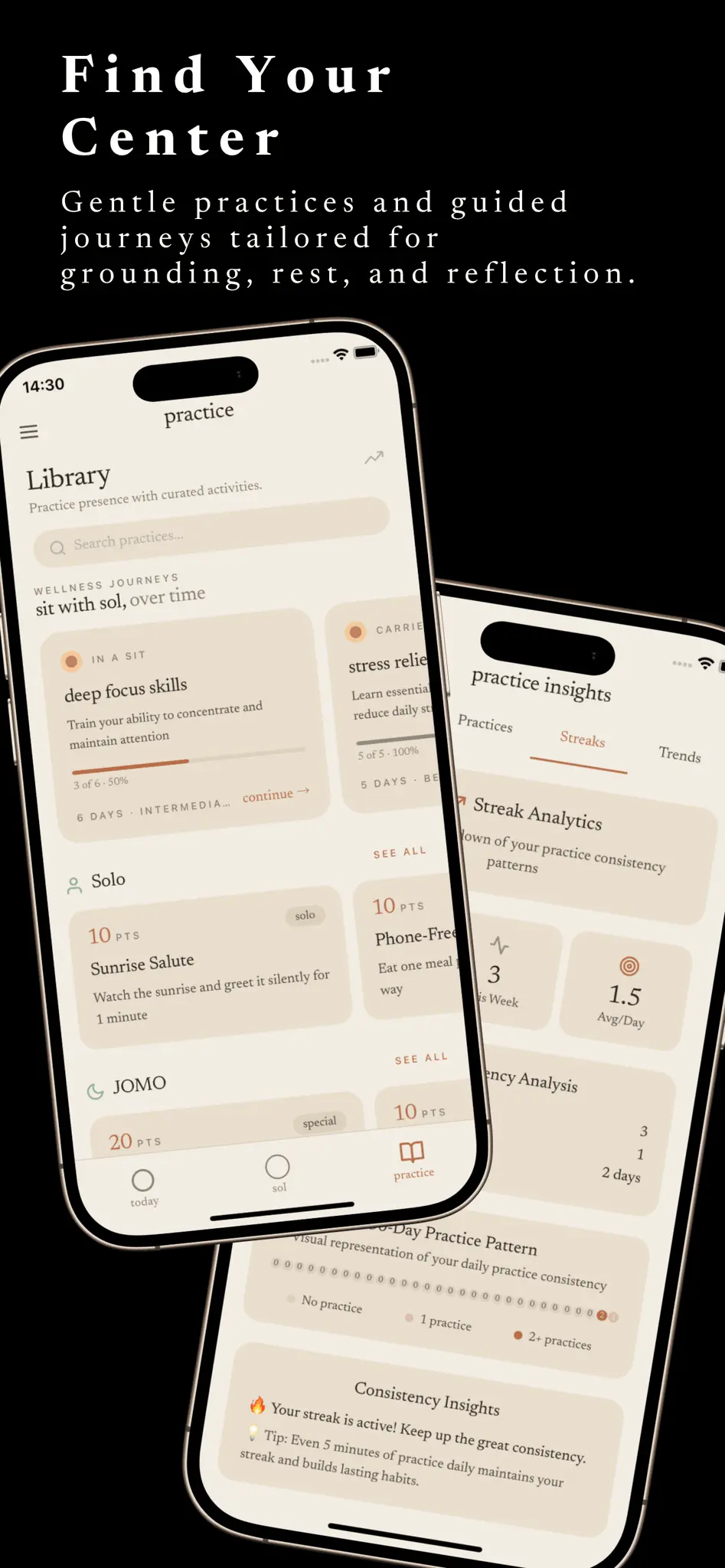 Screenshot 5 of Presente - Voice AI Companion