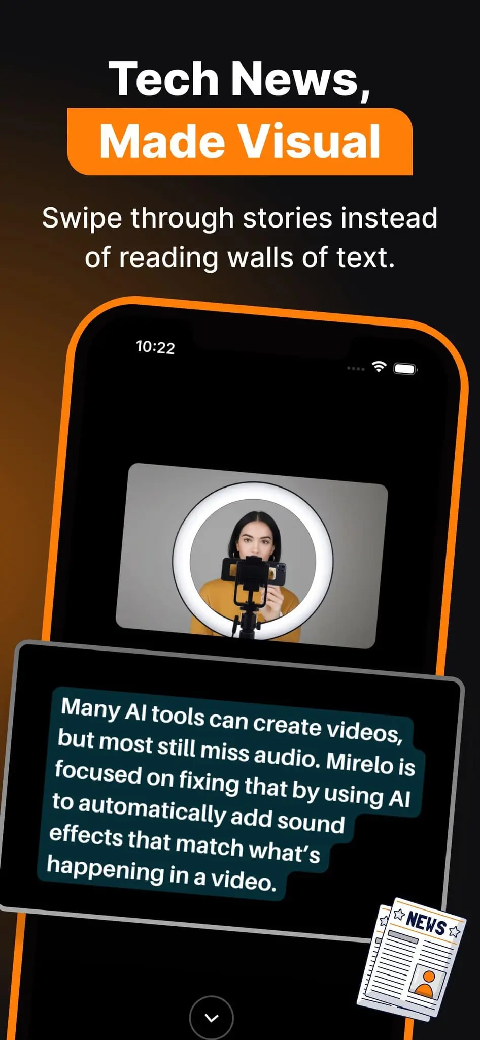 Screenshot 2 of Trizzzi