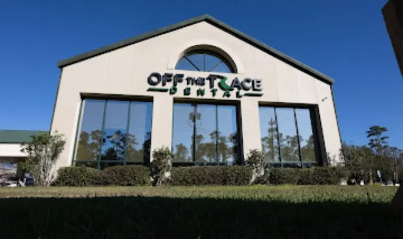 Screenshot 1 of Off The Trace Dental