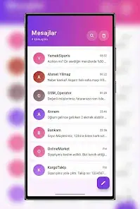 Screenshot 2 of NoSpamPro: Spam SMS and Call Blocker
