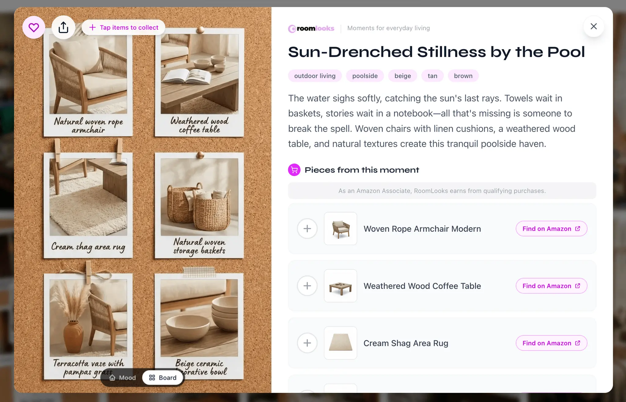 Screenshot 5 of RoomLooks