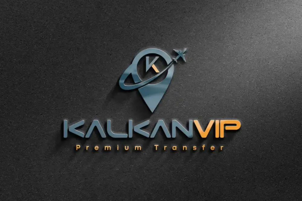 Screenshot 1 of Kalkan VIP Transfer