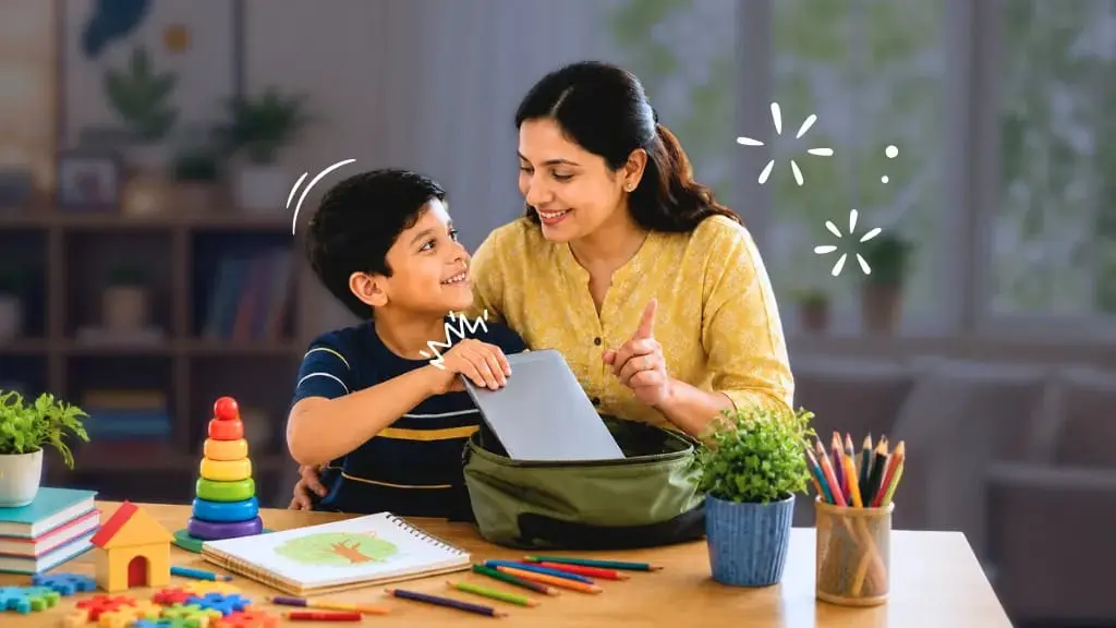 Screenshot 1 of Viva Education