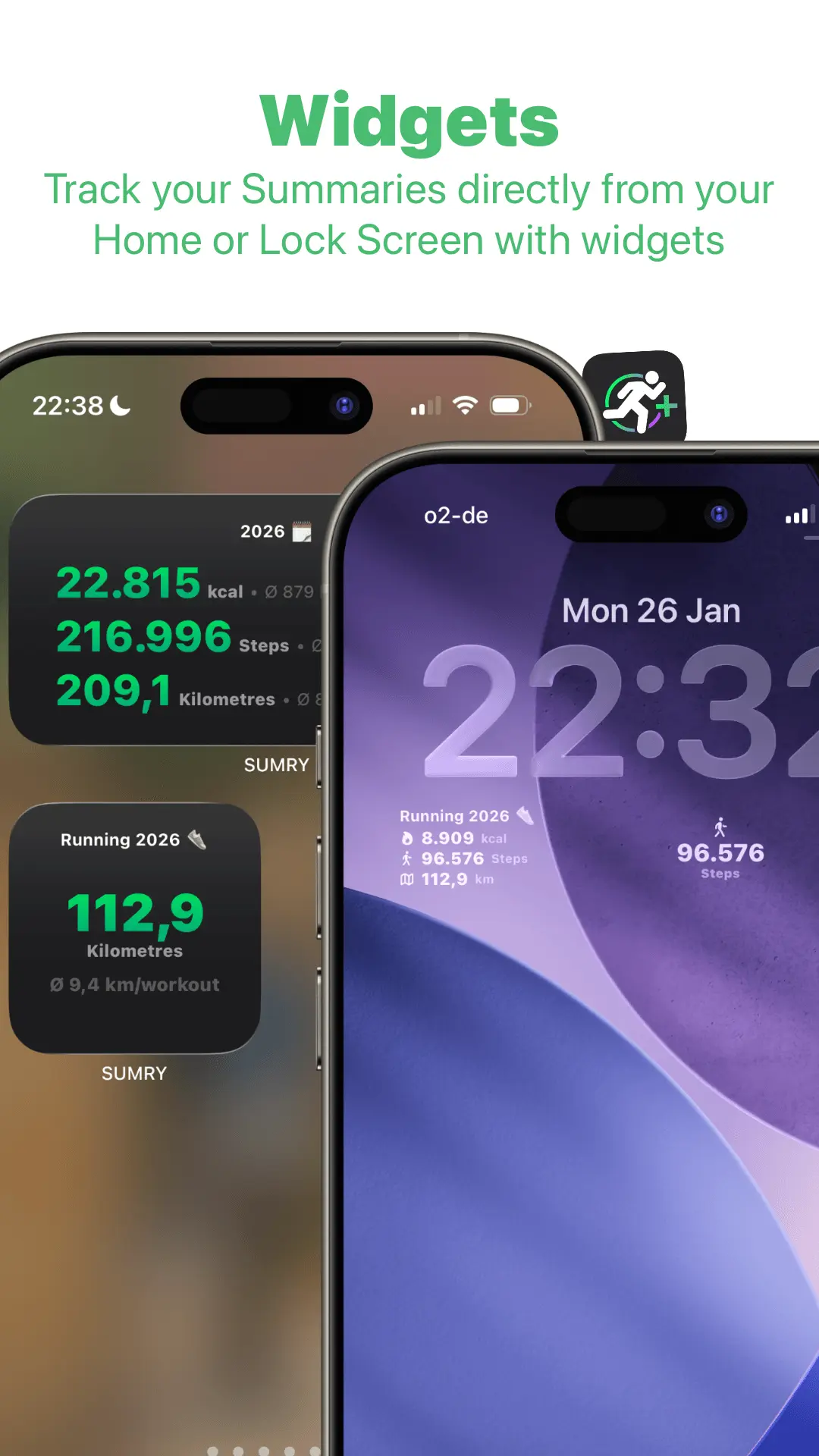 Screenshot 9 of SUMRY