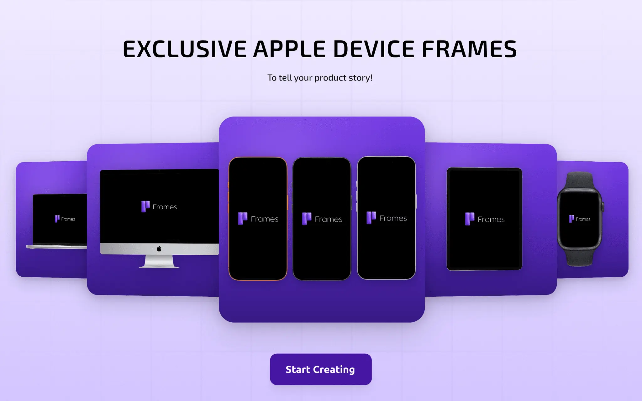 Screenshot 5 of Frames