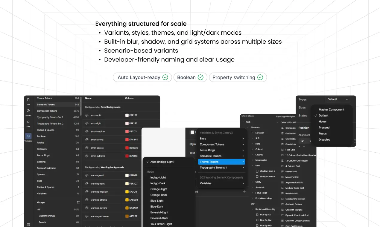 Screenshot 2 of Zemryx