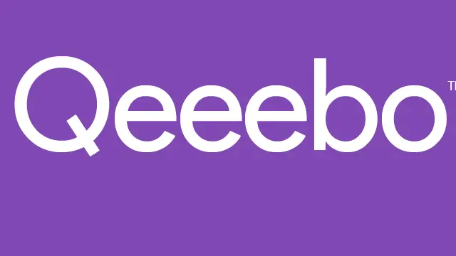 Screenshot 1 of Qeeebo