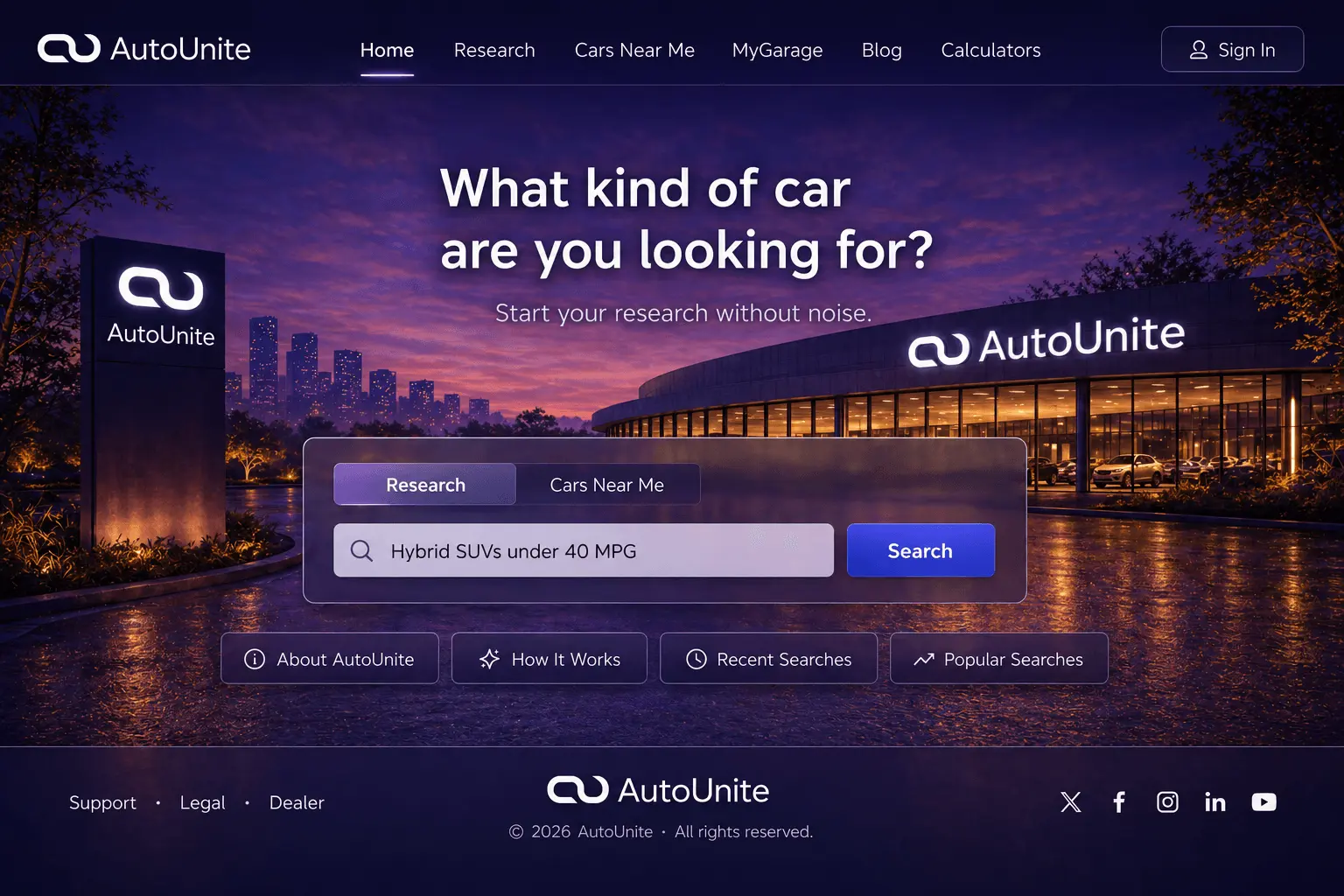 Screenshot 4 of AutoUnite