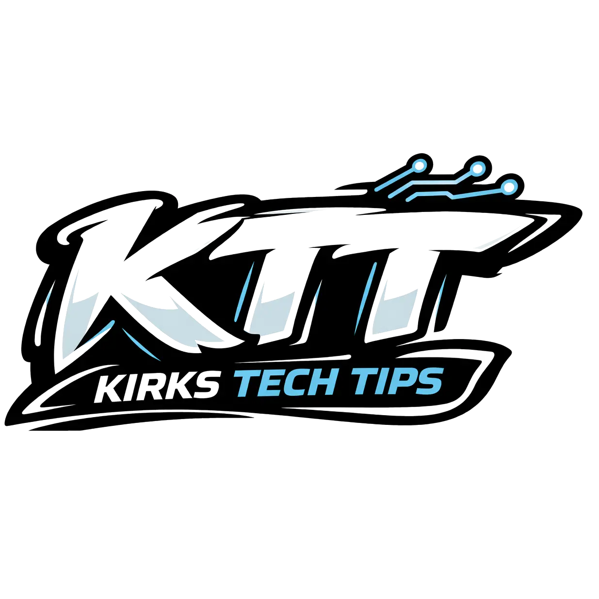 Screenshot 1 of KirksTechTips