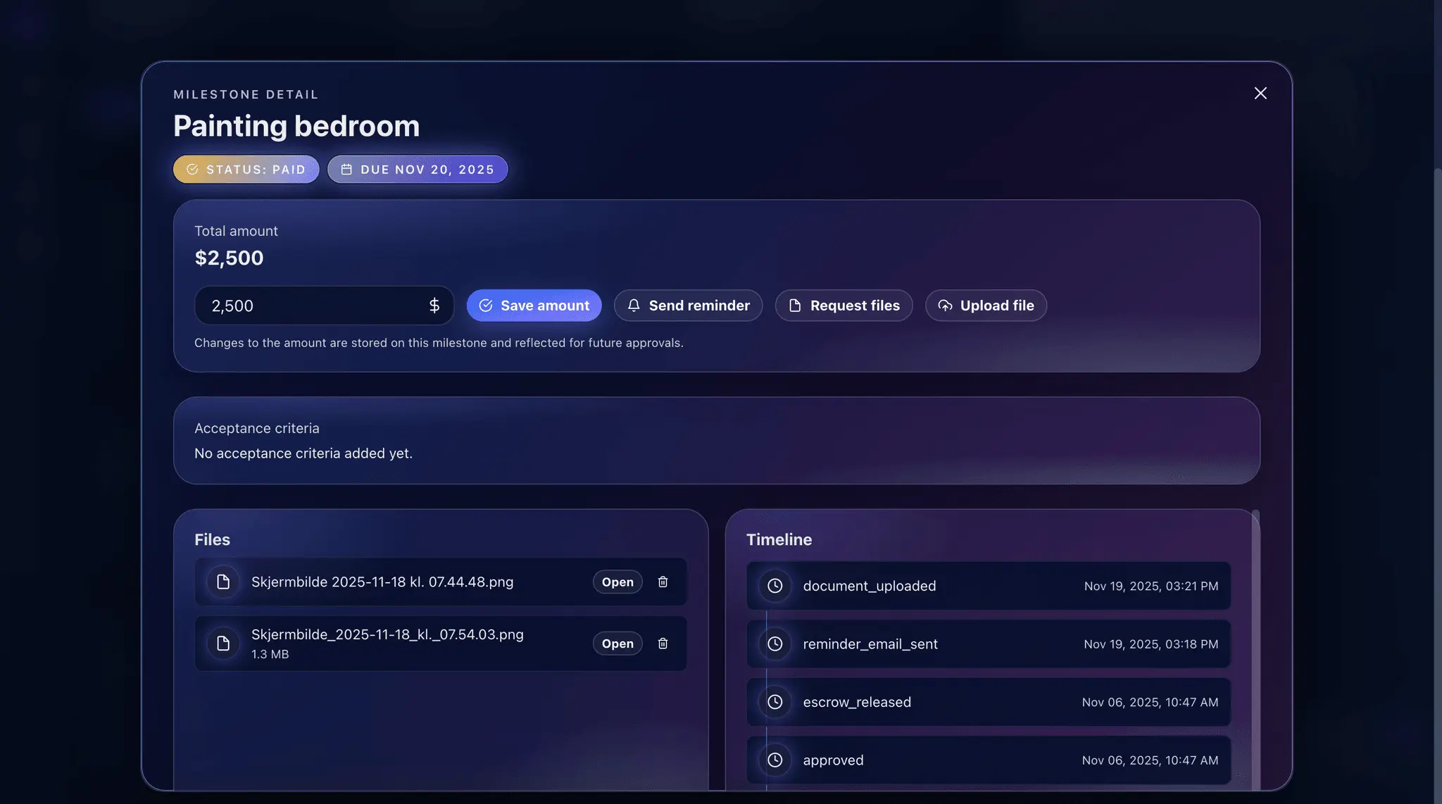 Screenshot 6 of Flikker