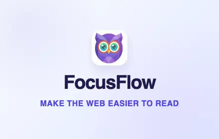 Screenshot 4 of FocusFlow