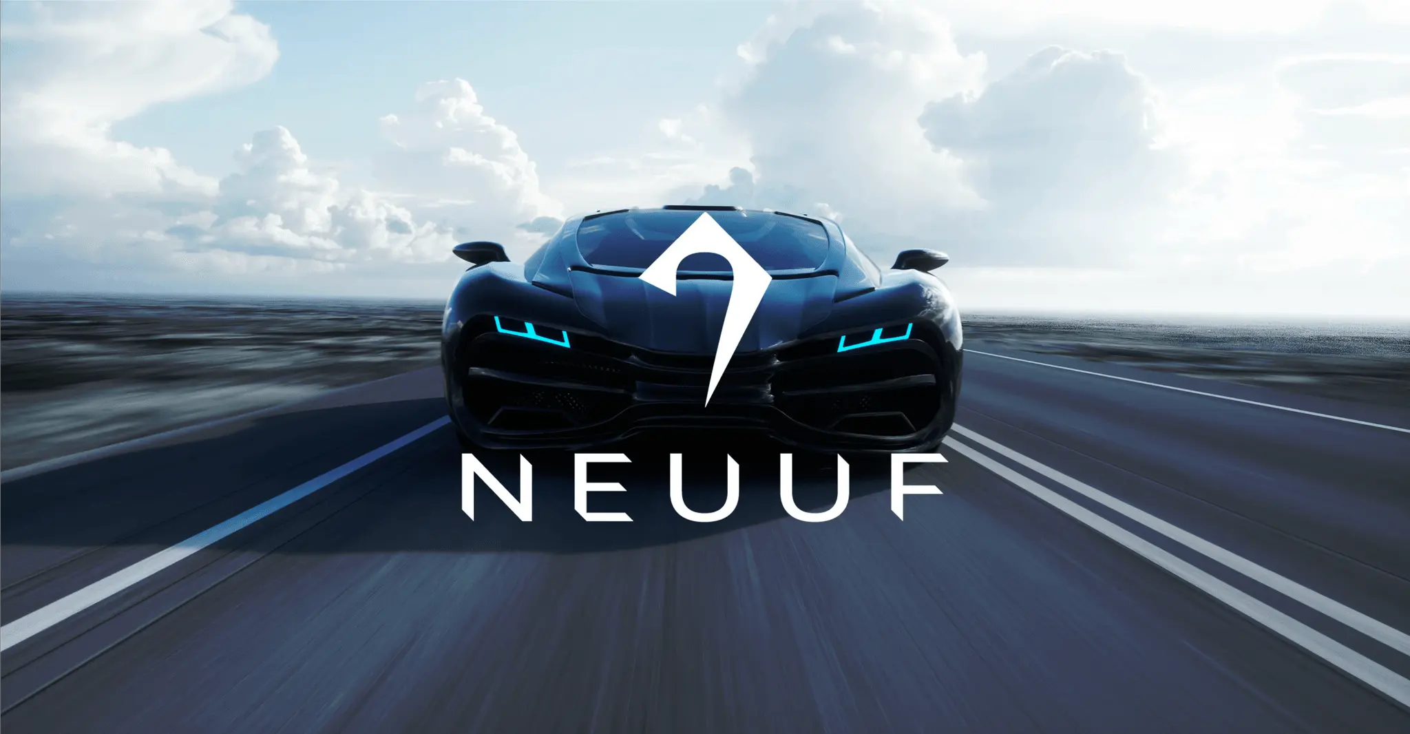 Screenshot 1 of NEUUF