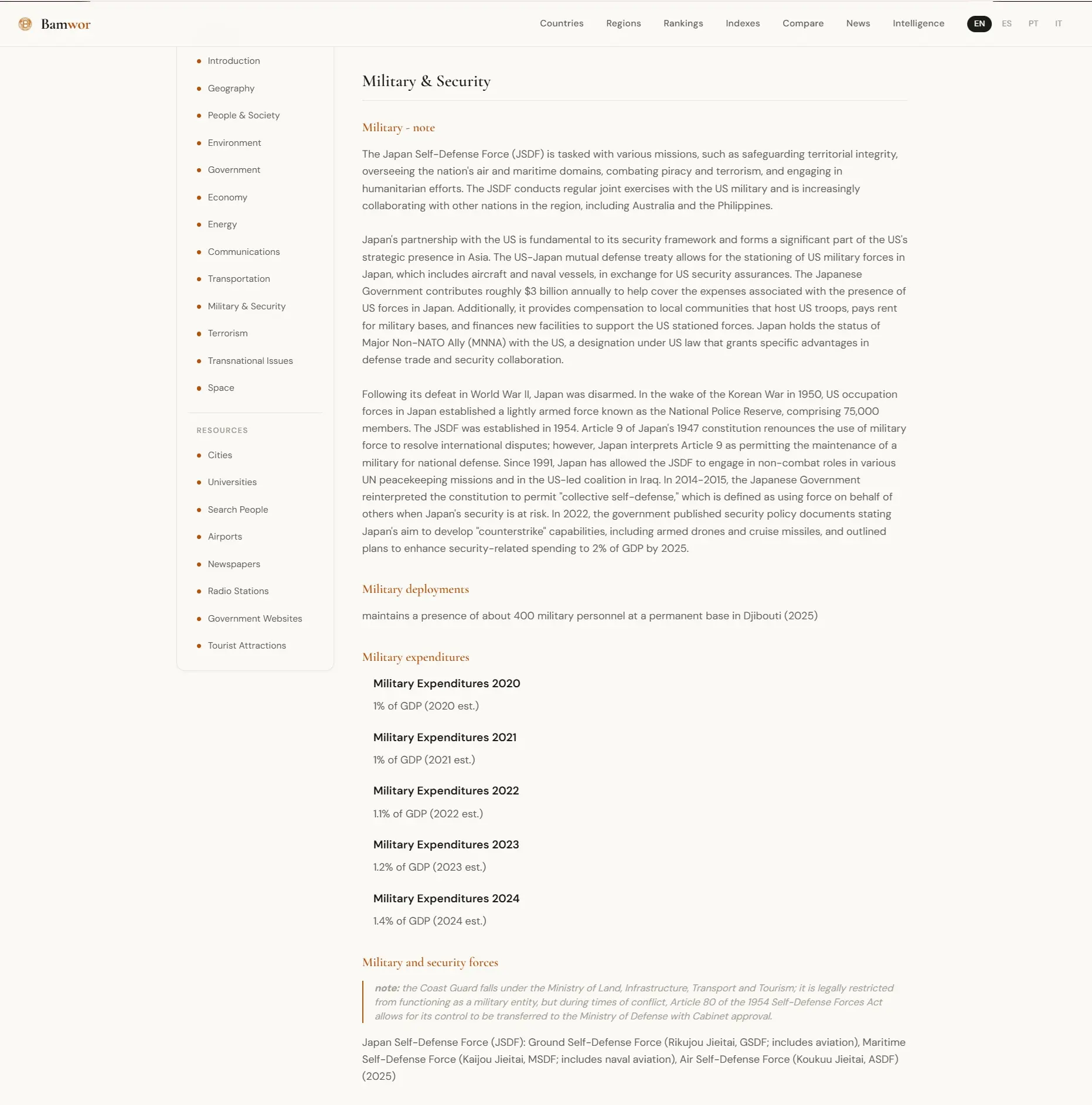 Screenshot 3 of Bamwor