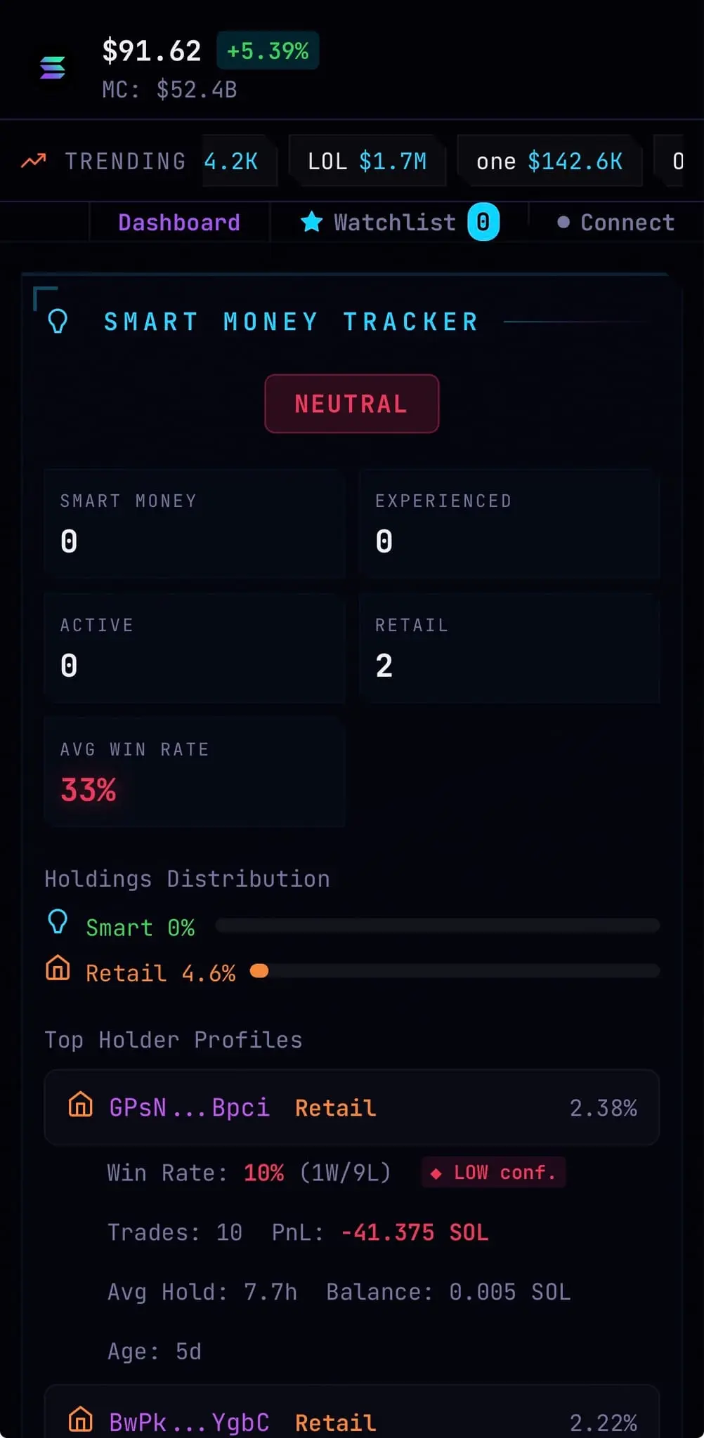 Screenshot 10 of DeFade