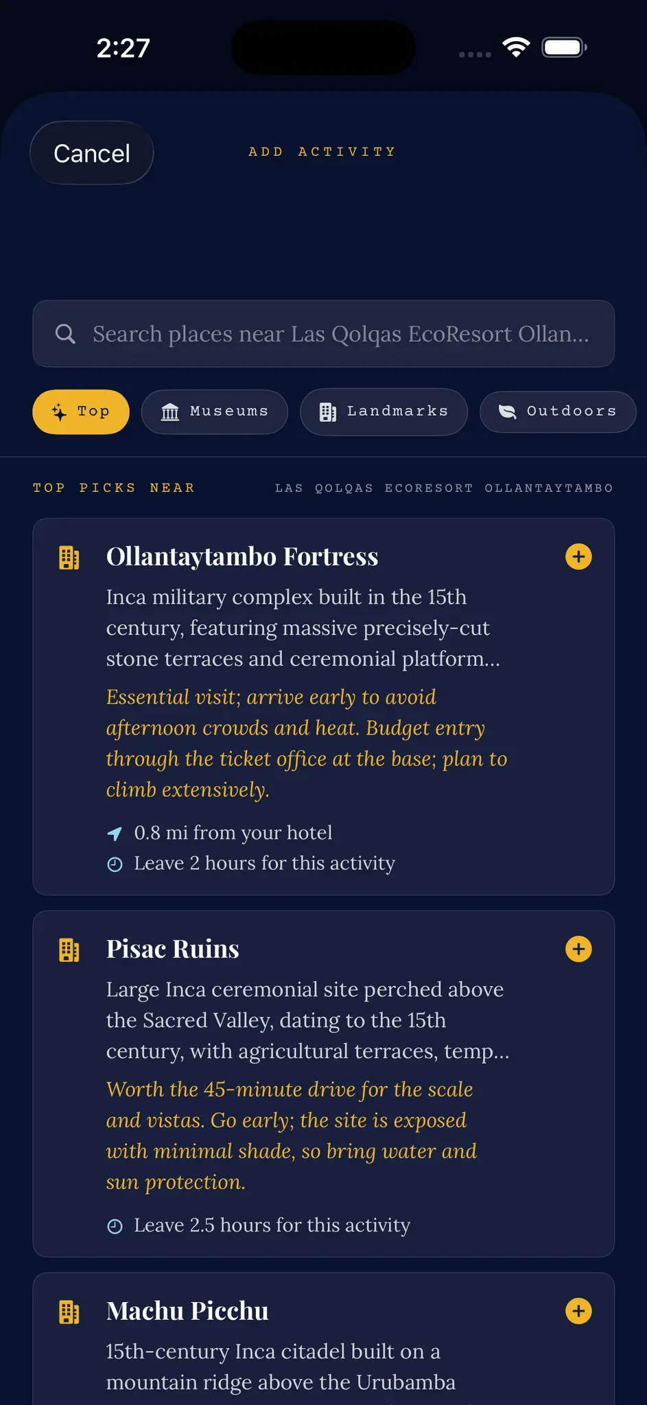 Screenshot 7 of Meridian Dispatch