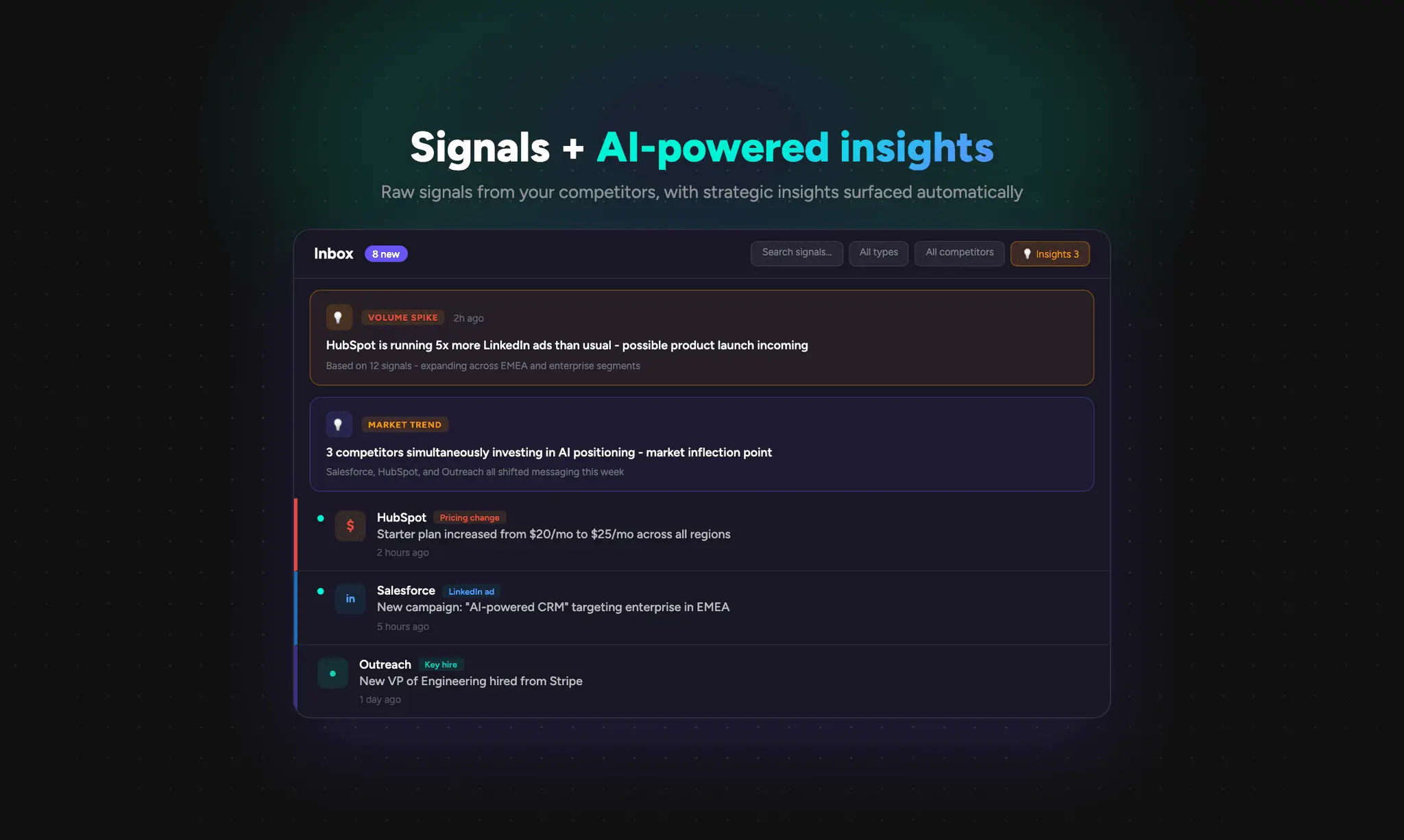 Screenshot 4 of Glimpse