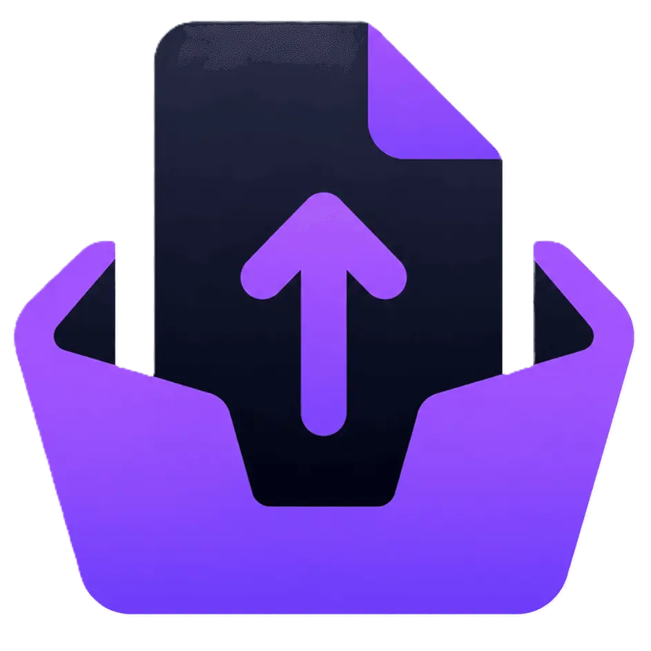 Screenshot 1 of ShareBin.eu
