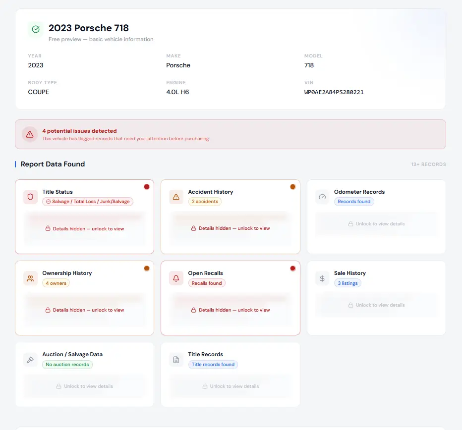 Screenshot 2 of VinItel