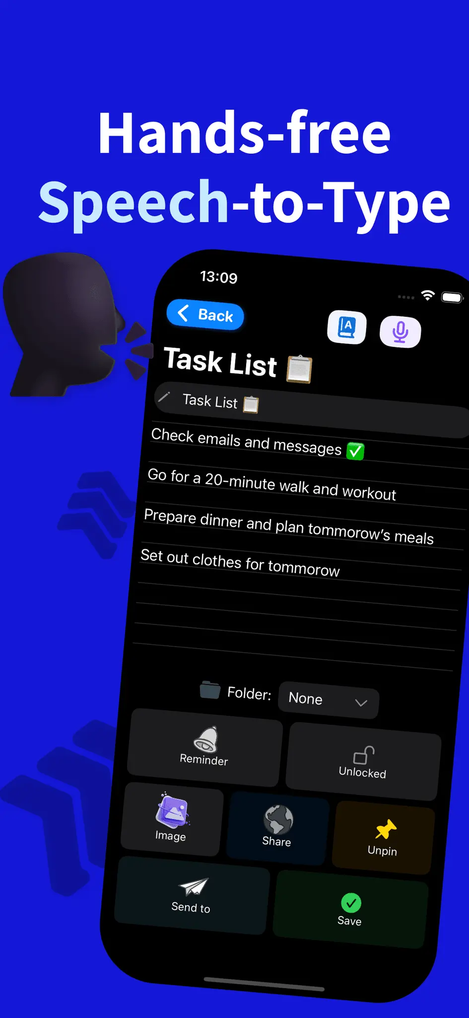 Screenshot 3 of NoteBlocks: Notes Sharing
