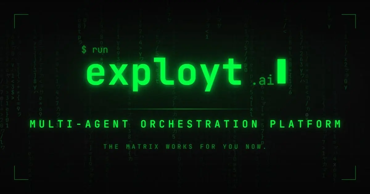 Screenshot 1 of exployt