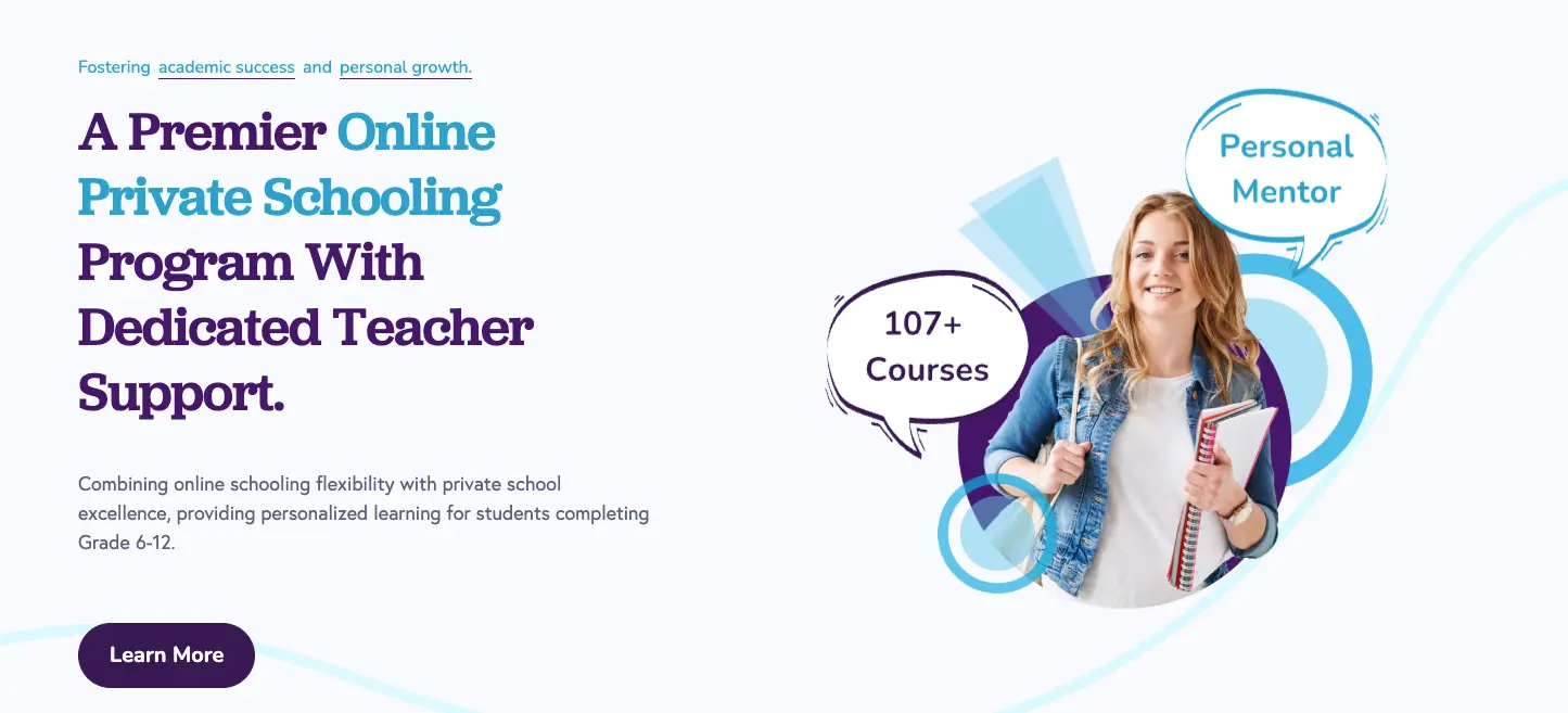Screenshot 3 of Score Academy Online